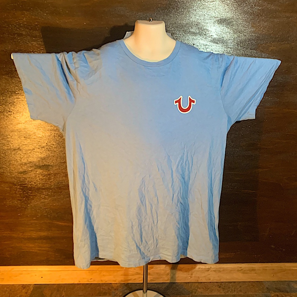 True Religion Sumo Tee